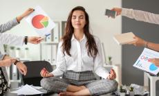 La vita, che stress. Come combattere i sentimenti negativi