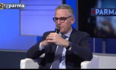 Gabriele Buia (Upi): "Solo l'Europa puó risolvere il caos del caro energia"  - Video 