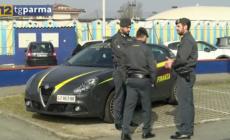 Indagine Aqualena: parlano il procuratore e il comandante della Finanza- Video 