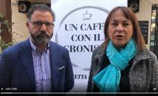 Mario Marini parla della sua Sorbolo: "Rapporto tra le persone bello. Male il traffico" - Video 