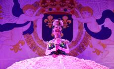 Teatro: "Non perdiamo la testa" - Cit. Maria Antonietta - Video 