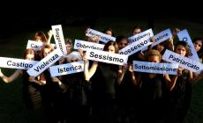 "Mute d'accento": le donne native e migranti di Festina Lente e Vagamonde tornano in scena - Video 