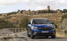 Ecco  Renault Austral - videoclip