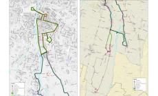 Tutte le modifiche alla viabilit&agrave; per la Parma Marathon di oggi