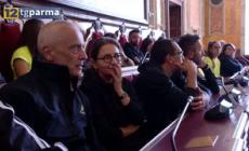 Presentato in Municipio Giocampus Scuola - Video