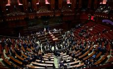 Presidente della Camera: fumata nera nella terza votazione per il presidente. Domattina la quarta (a maggioranza assoluta). La Lega candida Fontana
