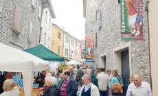 Torna la Fiera del tartufo nero di Fragno  da domenica al 13 novembre
