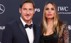 Totti-Blasi,  primo match in tribunale  (per borse e orologi)

