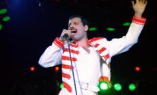 Queen, esce un brano inedito con la voce di Freddie Mercury