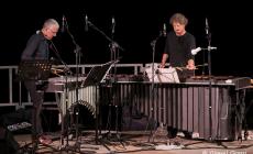 Aisha Duo al ParmaJazz Frontiere Festival
