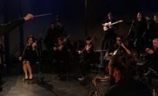 Roberto Bonati sale sul podio dell’Abbazia di Valserena-CSAC per dirigere la Chironomic Orchestra