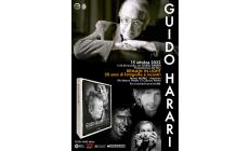 Guido Harari: il grande fotografo e critico musicale sabato a Colorno