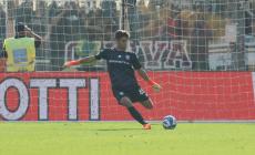 Reggina-Benevento 2-2