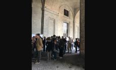 Tutto esaurito per  I like Parma e le Giornate del Fai 