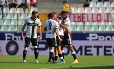 Finalmente il Parma! 2-0 alla capolista Reggina. La vetta si avvicina