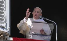 Papa Francesco: "In nome di Dio fermate la follia della guerra
