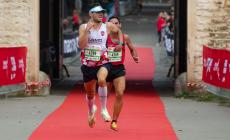 Sport, colori e divertimento: la grande festa della Parma Marathon - Foto  2