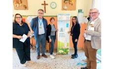Acqua potabile a costo zero e 8 quintali di plastica in meno