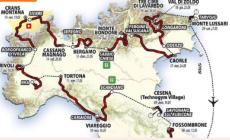 Svelato il Giro 2023, dall'Abruzzo al Friuli, gran finale a Roma. Niente Parma, c'è però la Scandiano-Viareggio - Le 21 tappe