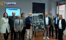 "I notai con la citt&agrave;'", sabato Tullio de Piscopo al Paganini  - Video