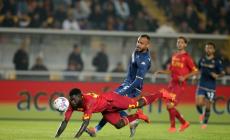 Lecce e Fiorentina, un tempo a testa, un gol a testa: &egrave; 1-1 - La classifica dopo la 10a giornata