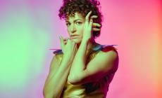 Sara Loreni al Fuori Orario  il  21 ottobre