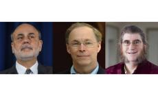I premi Nobel  per l'economia e il ruolo delle banche