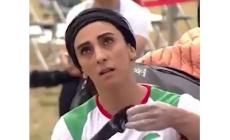 La Bbc: "Perse le tracce di Elnaz Rekabi, l'atleta iraniana in gara senza velo". Andr&agrave; nel carcere di Evin