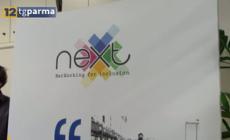  Inclusione attraverso il lavoro: inaugurata a Parma una sede di «Next» - Video
