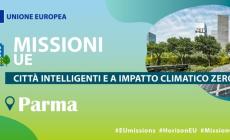 Clima, parte la sperimentazione di 9 città per arrivare a zero CO2 nel 2030: c'è anche Parma