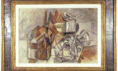 Il Picasso conteso tra privati va allo Stato: il Tribunale lo affida all'Agenzia delle Entrate