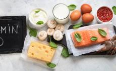 I cibi vitaminici per battere l'inverno: dalla A alla K, scopri tutte le proprietà