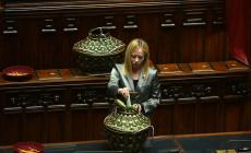 Ecco (come potrebbe essere) il governo Meloni