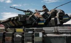 La Spagna pronta ad addestrare 400 soldati ucraini