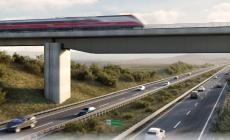 Webuild e Pizzarotti, nuovo lotto sulla linea ferroviaria veloce Palermo-Catania