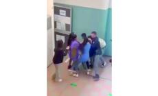 Bronx a scuola difendiamo l'ultima trincea