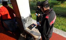 Salso, i cani anti-droga tra scuole, parchi e stazione: segnalati una decina di assuntori. In sei trovati alla guida ubriachi