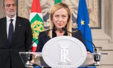 Meloni ha l'incarico: è il primo premier donna in Italia. Ecco la lista dei ministri: domani il giuramento alle dieci
