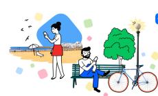 Comuni-chiamo, l’App attiva a Montechiarugolo per le segnalazioni della cittadinanza