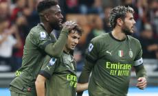 Serie A: tutto facile per il Milan contro il Monza (4-1)