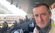 "Sudtirol-Parma, una sconfitta inattesa e forse immeritata, gol capolavoro dell'ex Nicolussi Caviglia"