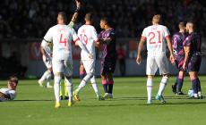 E' finita,  il Parma  esce sconfitto  dopo una partita decisamente brutta 