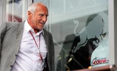 F1: è morto a 78 anni Mateschitz, il fondatore della Red Bull
