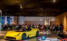 Barche da regata   e monoposto da corsa sempre pi&ugrave; vicine grazie alla tecnologia