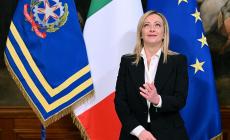 Meloni in Consiglio dei Ministri: "Uniti per affrontare le emergenze del Paese"