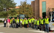Consorzio Agrario, successo di partecipanti per Imprese Aperte 2022