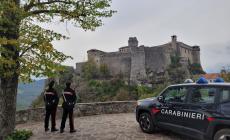  Bardi, 68enne cade in casa senza pi&ugrave; riuscire a rialzarsi e chiede aiuto ai carabinieri
