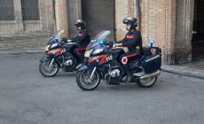 Trentenne in carcere per i maltrattamenti ai genitori anziani. Altri tre arresti in città
