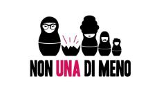 Mettono sul muro i nomi delle vittime di femminicidio, multate