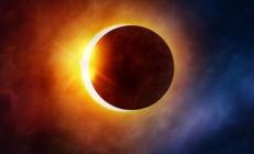 Domani eclissi parziale di Sole, visibile anche dall'Italia